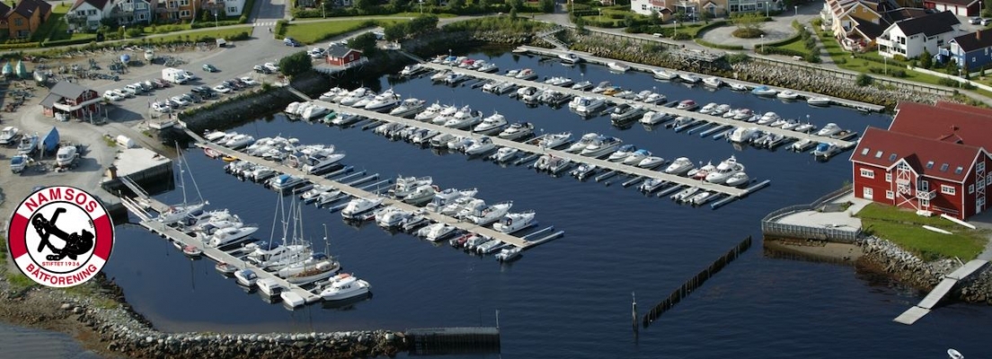Namsos Batforening () Namsos Batforening