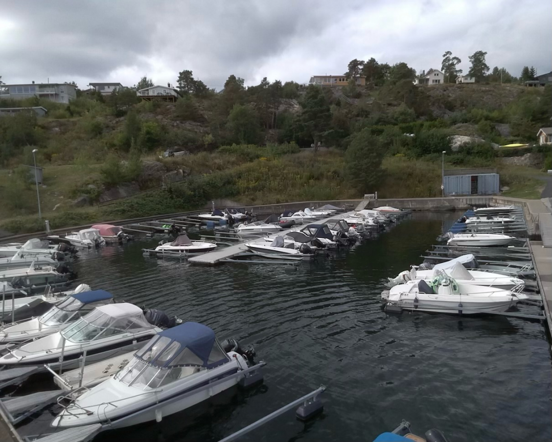 Vestre Røed Båtforening