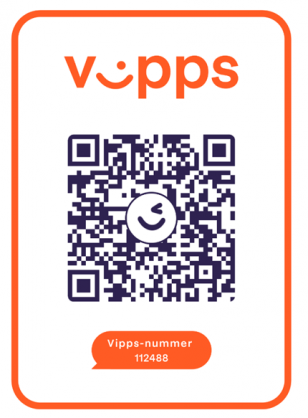 qr vipps