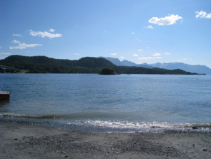 strand
