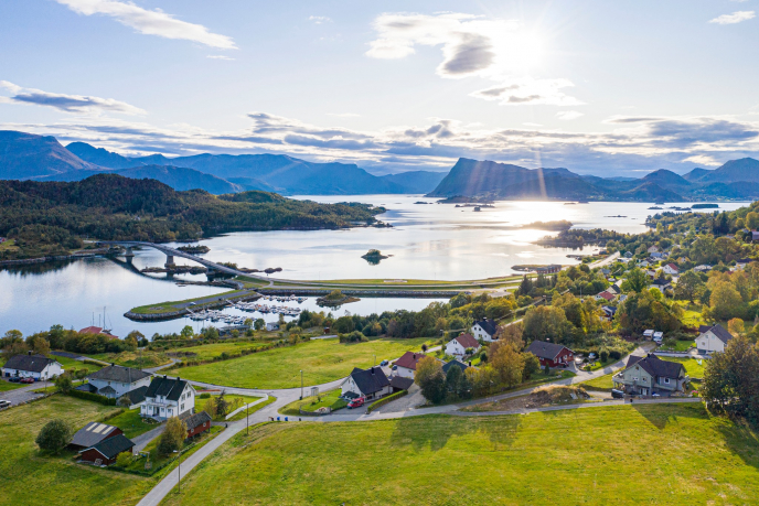 eiksund
