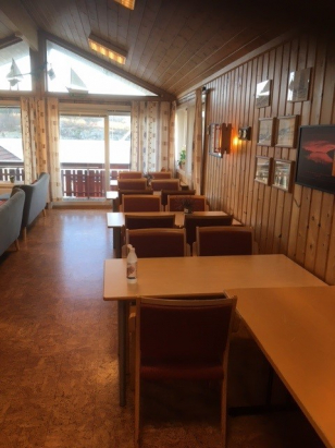 klubbhus 1