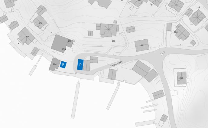 b%E3%B8lingshavn parkering 1