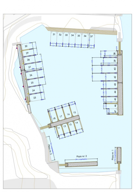 gressvik marina as   ba%EC%8Atplasser