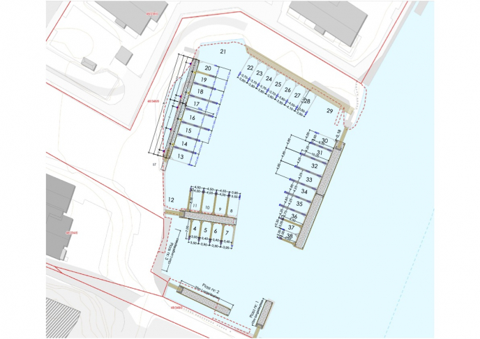 gressvik marina 2026