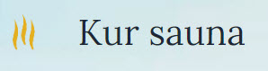 kursauna