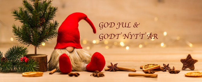 god jul godt nytt r