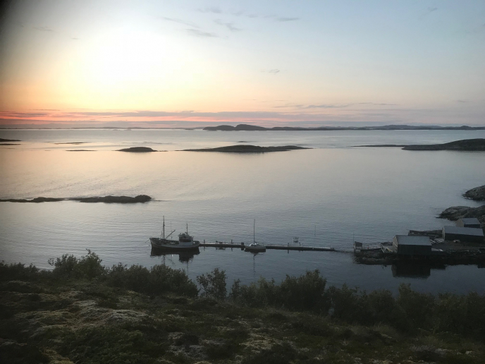 brakstad hamn oversikt