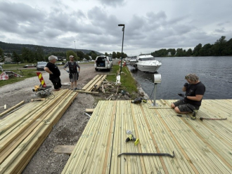 dugnad brygge 10