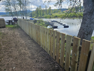 gjerde