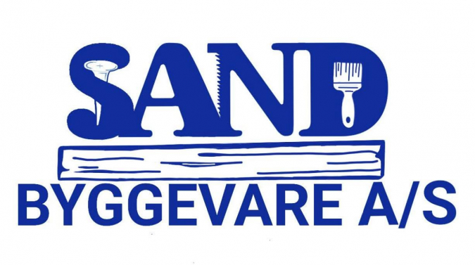 sandbyggevare