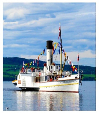skibladner