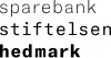 sparebankstiftelsen hedmark